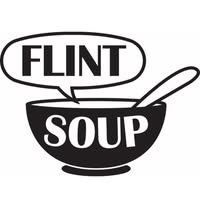 Flint Soup/Flint Area Innovation Meetups logo