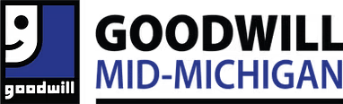 Goodwill Industries of Mid-Michigan logo