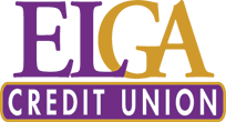 ELGA Credit Union logo