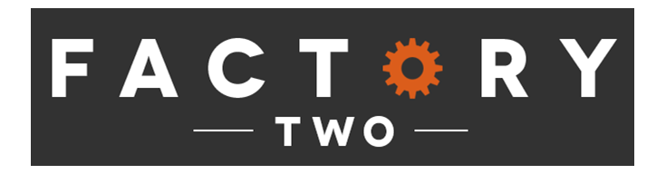 Factory Two logo