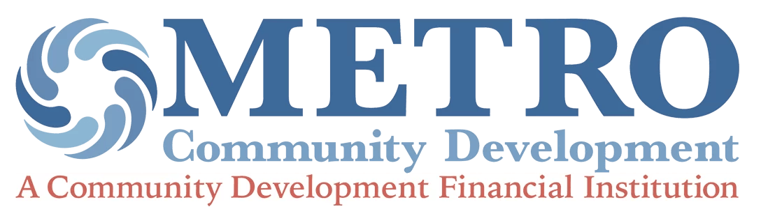 Metro Community Development logo