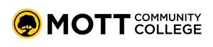Mott CC Regional Tech Center logo