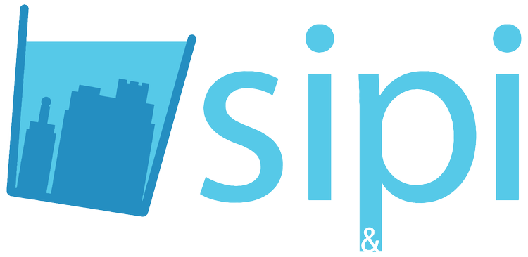 SIPI, Inc logo