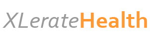 XLerateHealth-Flint logo