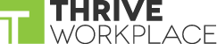 Thrive Workplace logo