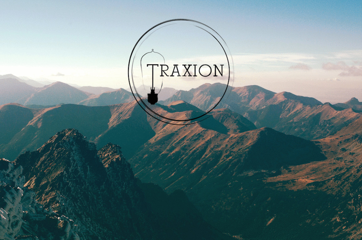 Traxion Business Growth Advisory Services logo