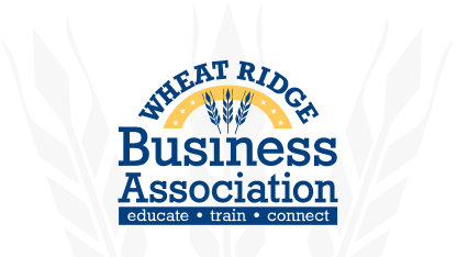 Wheat Ridge Business Association logo