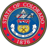 Colorado Manufacturing Sales and Use Tax Exemption logo