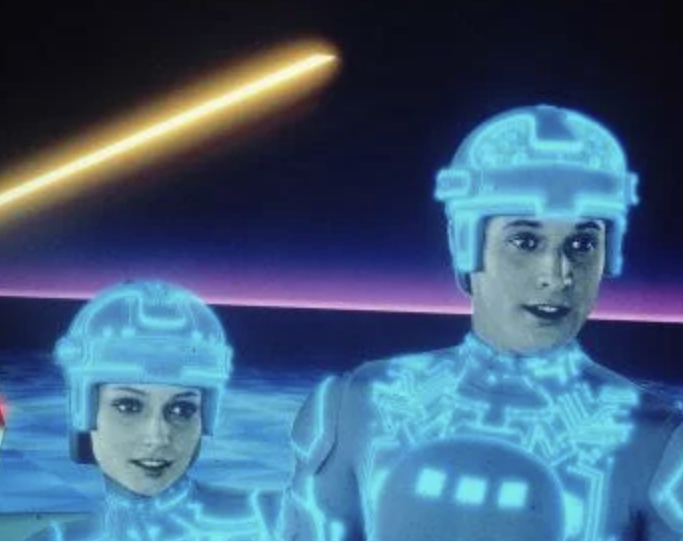 The History of CGI in Movies logo