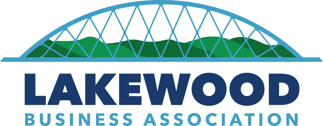 Lakewood Business Association logo