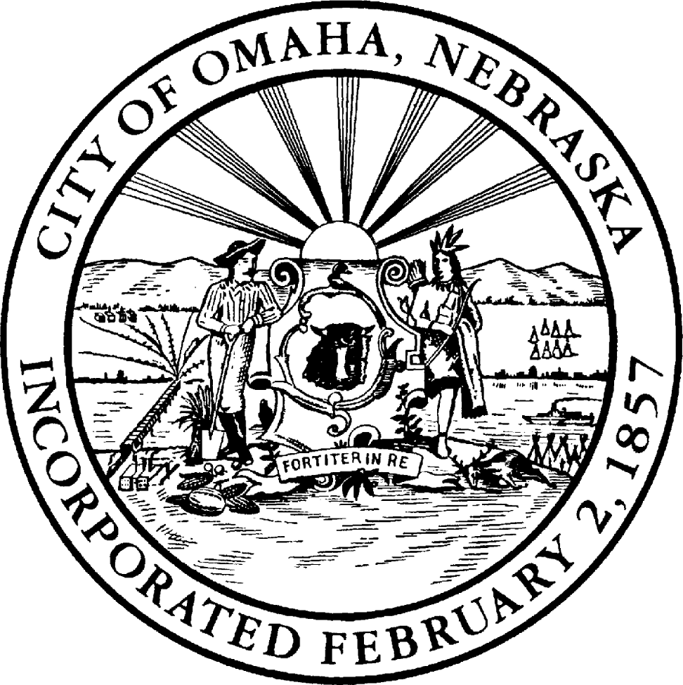 Omaha’s Inclusive Entrepreneurship Commitment logo