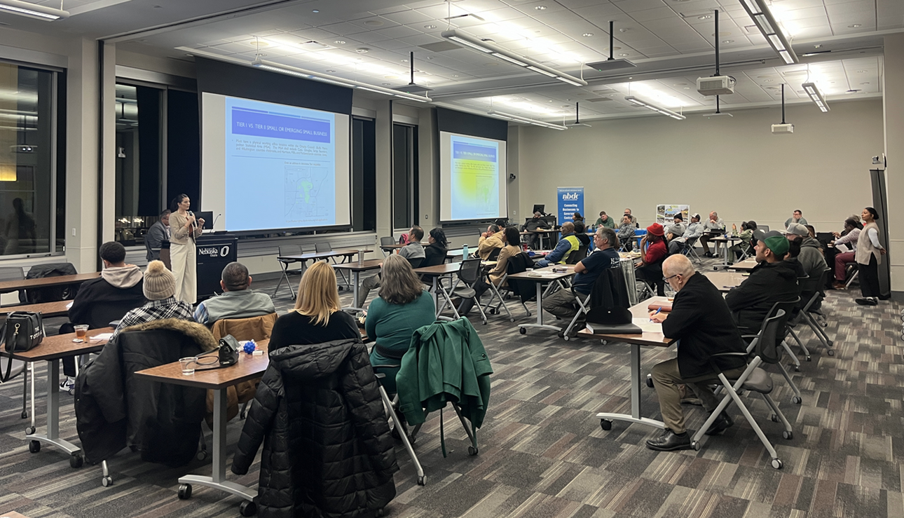 HR&R BI-ANNUAL REPORT: JULY 1 - DEC 31, 2024 logo