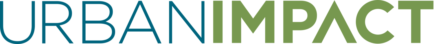 Urban Impact logo
