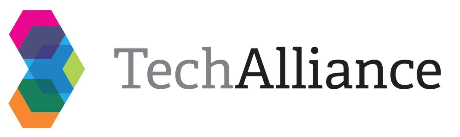 Technology Alliance logo