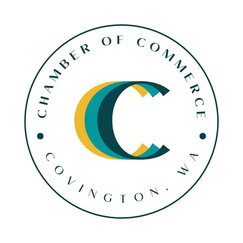 Covington Chamber of Commerce logo