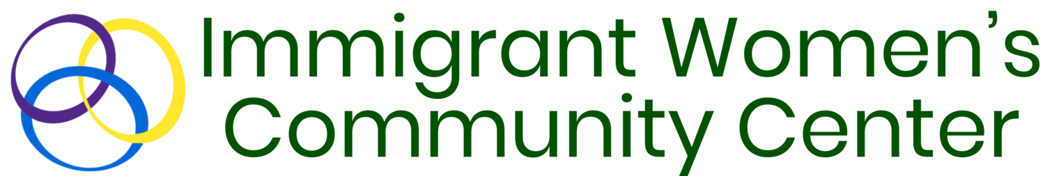 Immigrant Women Community Center logo