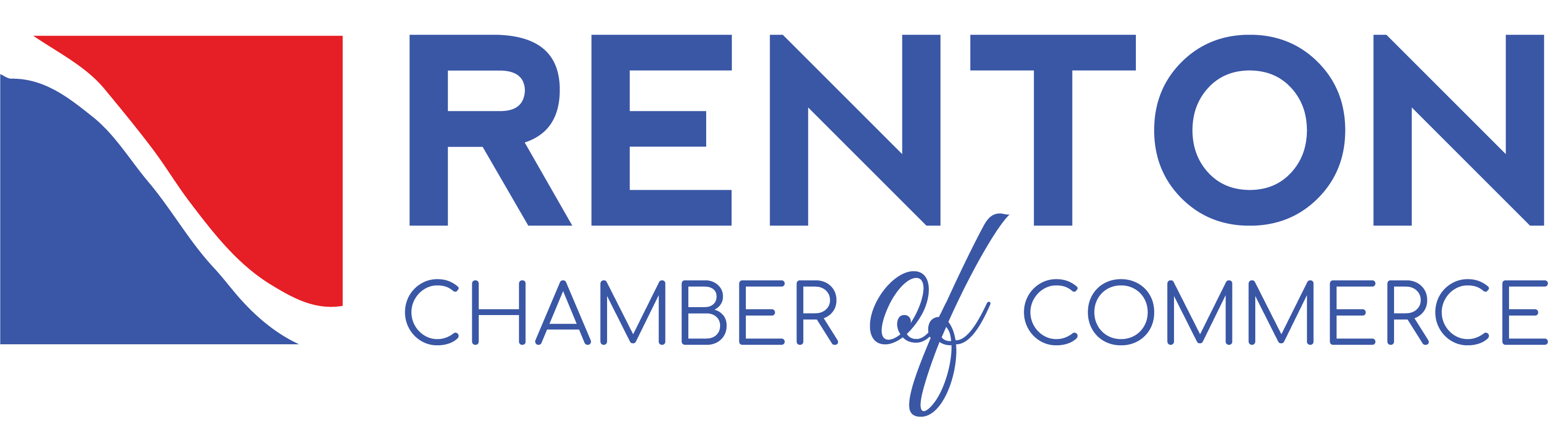 Renton Chamber of Commerce logo