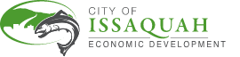 Issaquah Economic Development logo