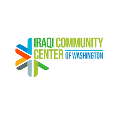 Iraqi Community Center of Washington logo