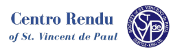 Centro Rendu (St Vincent de Paul of Seattle-King County) logo