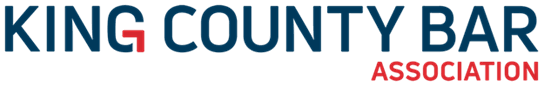 King County Bar Association logo