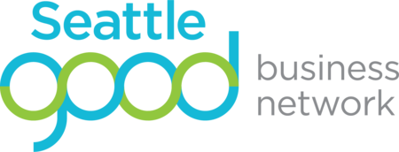 Seattle Good Business Network logo