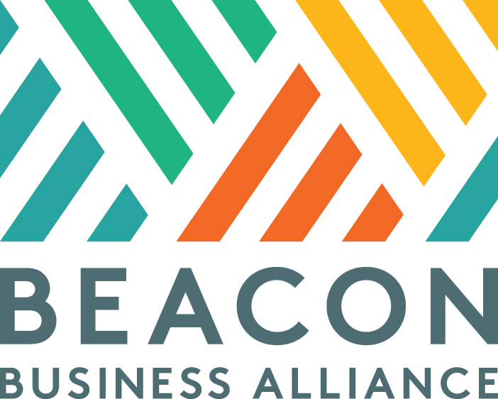 Beacon Business Alliance/ Essential Southeast Seattle (ESES) Collective logo