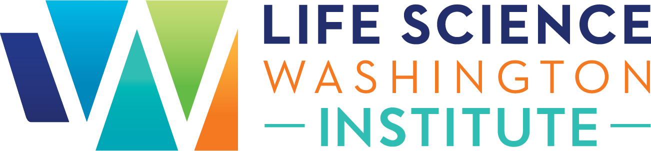 Life Science Washington Institute logo