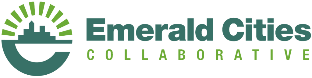 Emerald Cities Collaborative logo