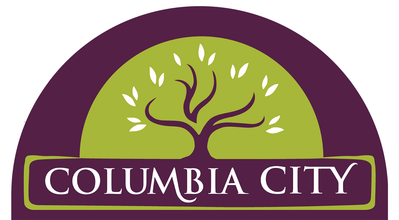 Columbia City Business Association logo