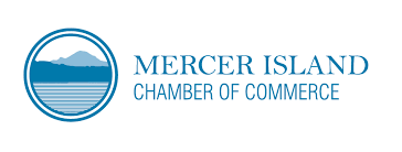 Mercer Island Chamber of Commerce logo