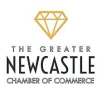 The Greater Newcastle Chamber of Commerce logo