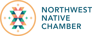 NW Native Chamber logo