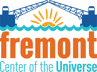 Fremont Chamber of Commerce logo
