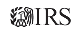 IRS Employer’s Tax Guide logo