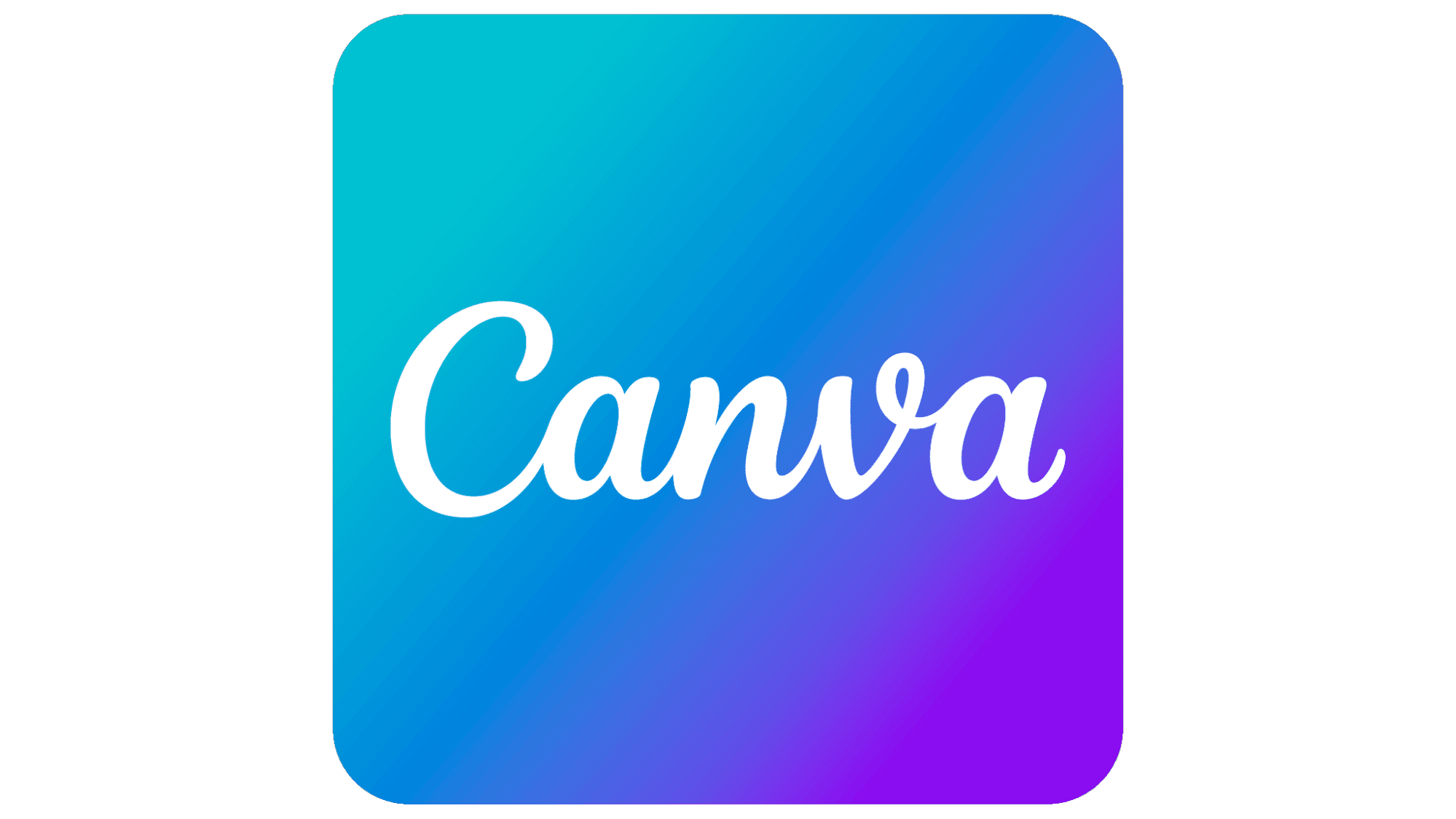 Canva Templates for Websites and Branding logo