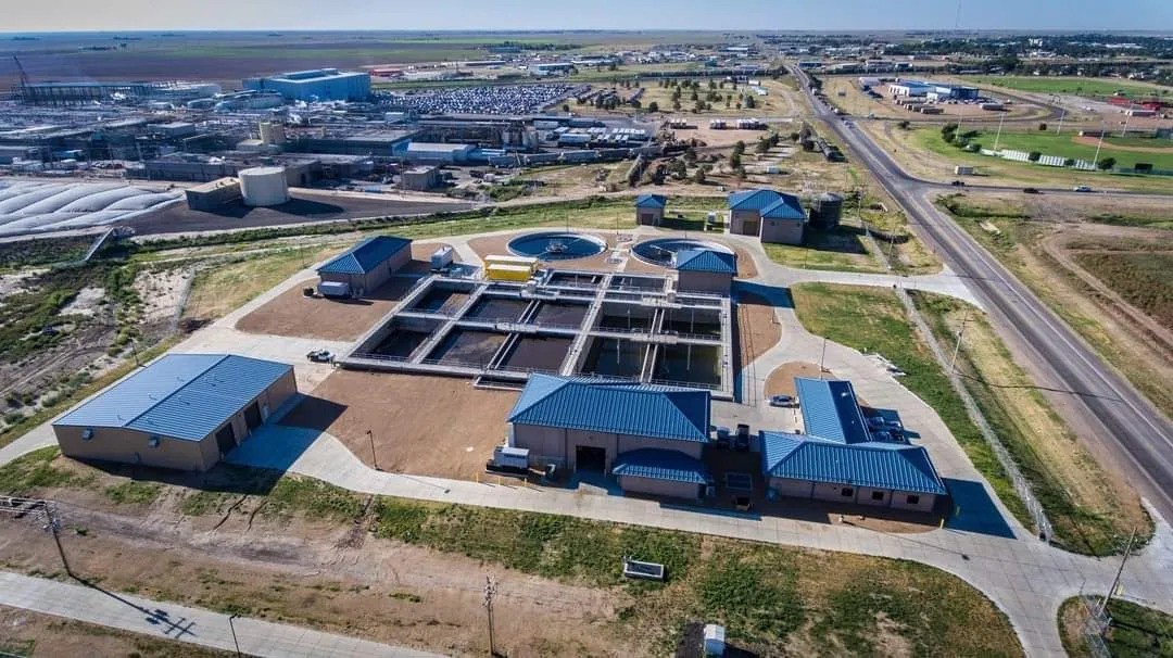 Liberal, KS