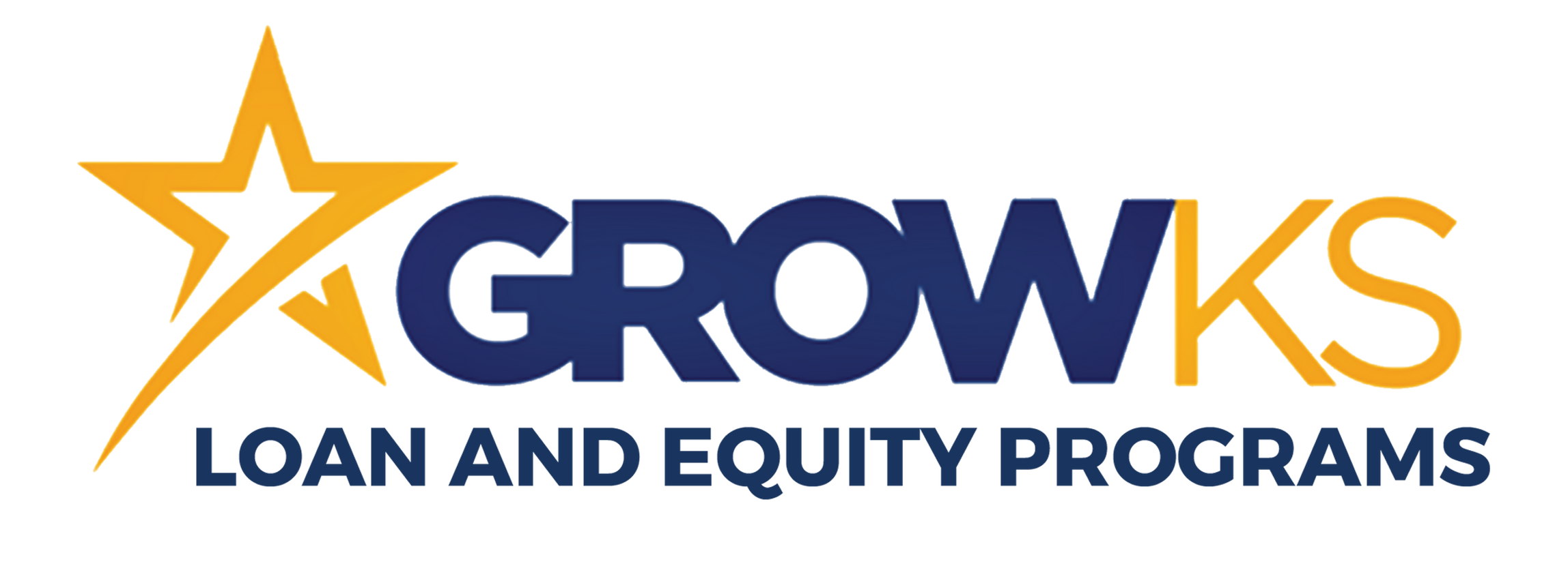 GROWKS Loan & Equity Programs logo
